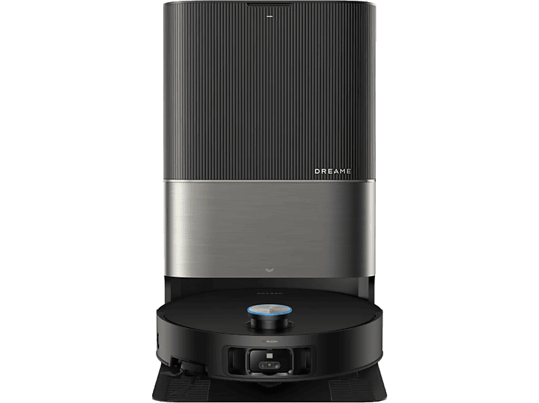 Dreame X50 Ultra Complete, 14.4 W, 220 min, Sistema ProLeap™, Negro