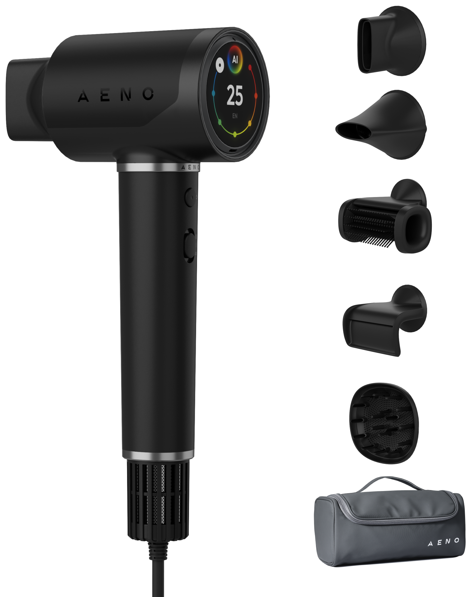 AENO AHD0005B Hajszárító