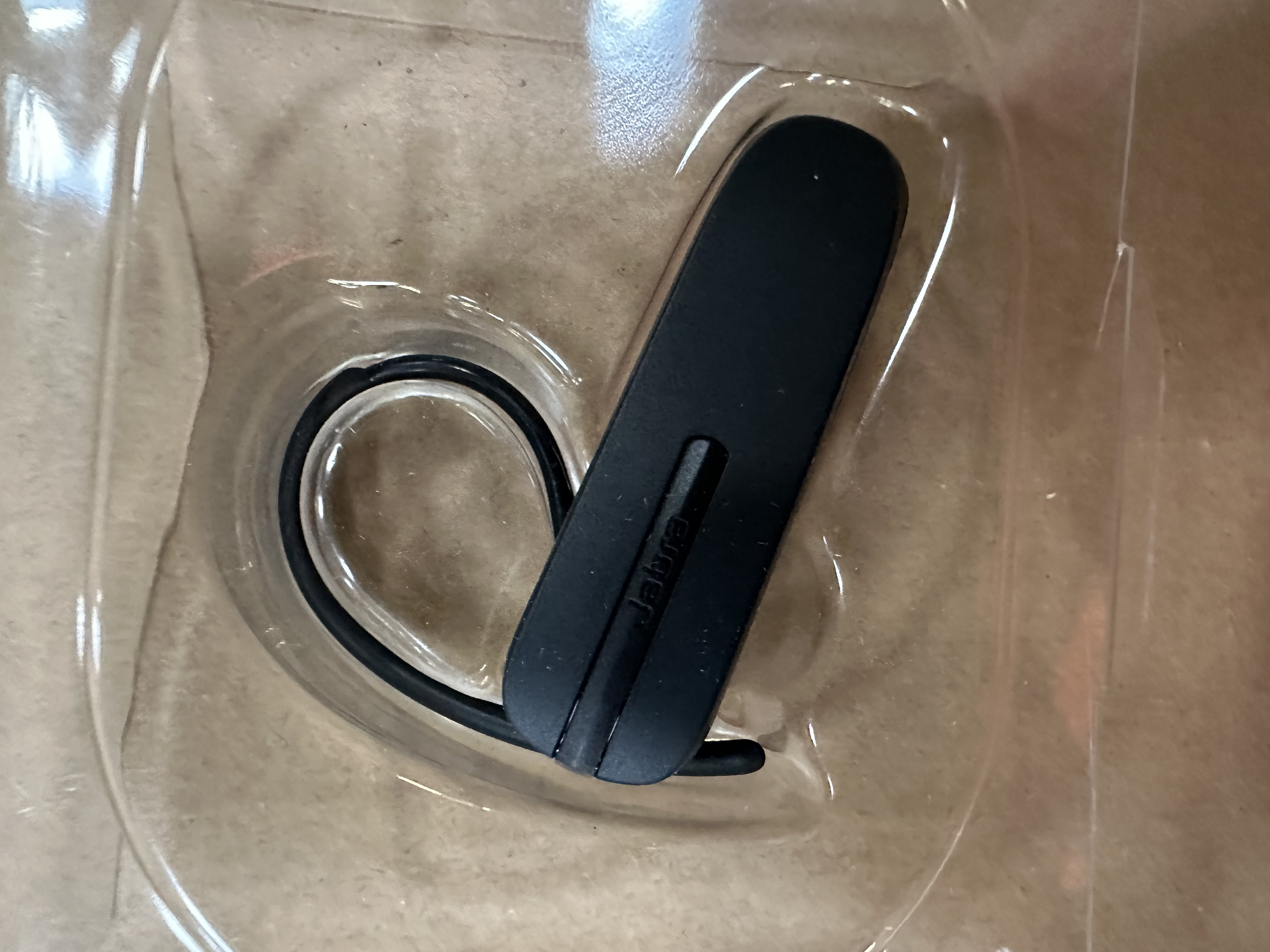 OUTLET Słuchawka Bluetooth JABRA Talk 5 Czarny