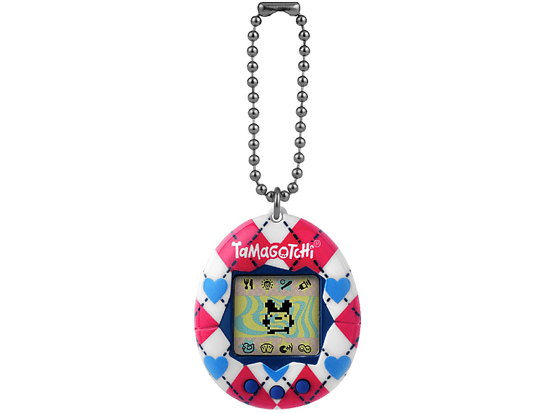 Gioco Educativo Namco Bandai Tamagotchi Original