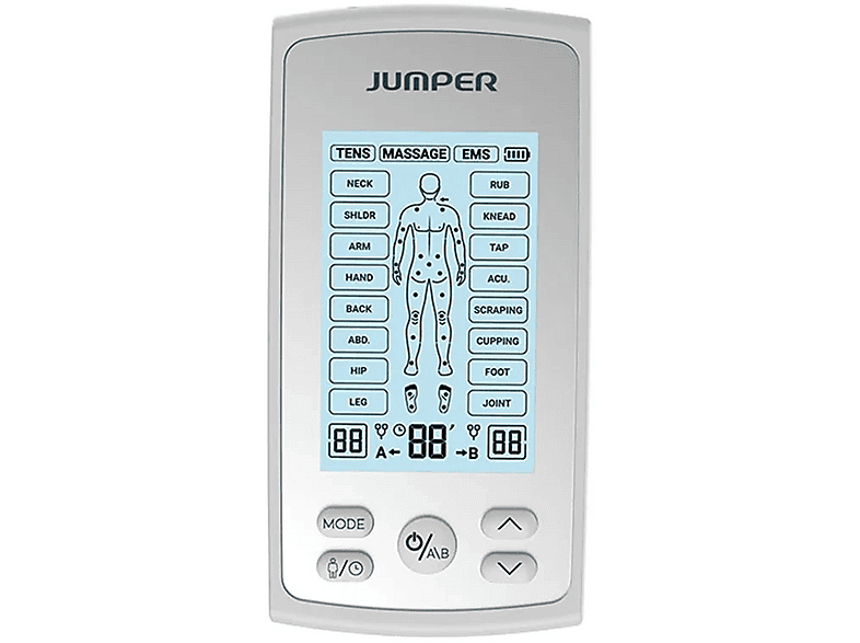 Jumper JPD-ES220 – zdjęcie 2