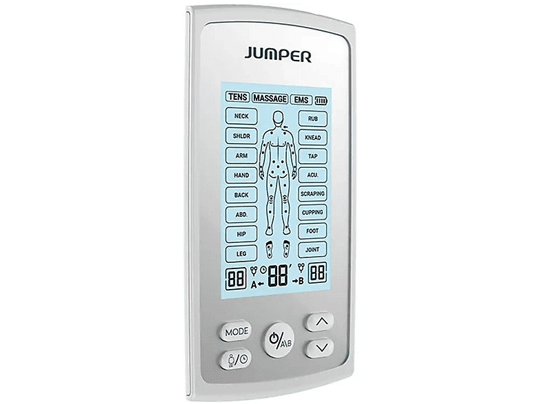 Jumper JPD-ES220 – zdjęcie 3
