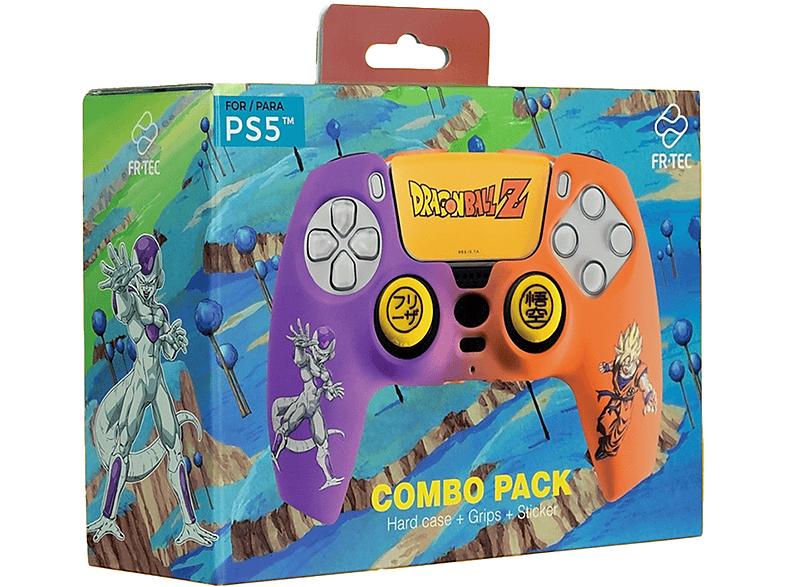 Namco Bandai DragonBall Z Dualsense