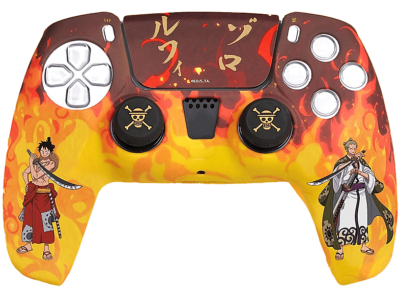 Namco Bandai OnePiece PS5 Dualsense