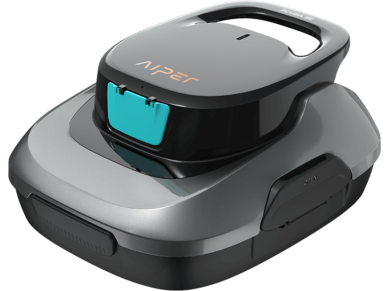 Aiper Zwembadrobot Scuba Se Grijs (x1)