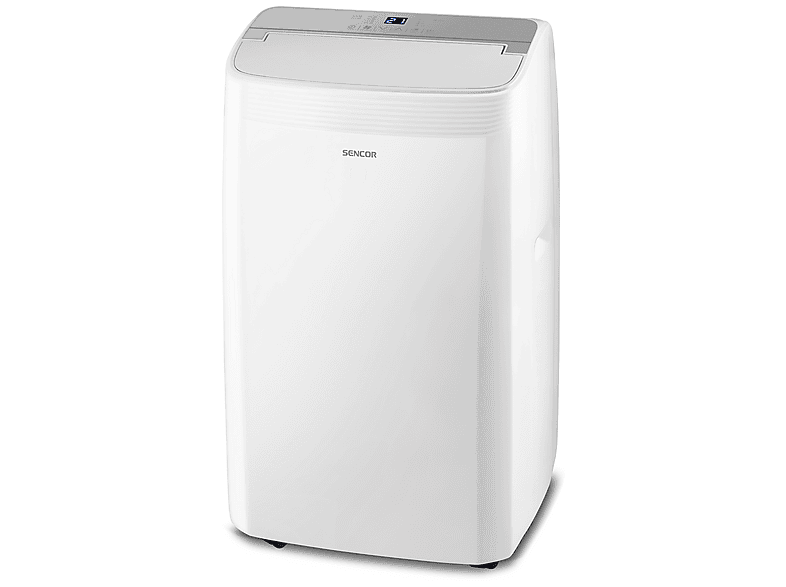 Sencor SAC MT9078CH – zdjęcie 3