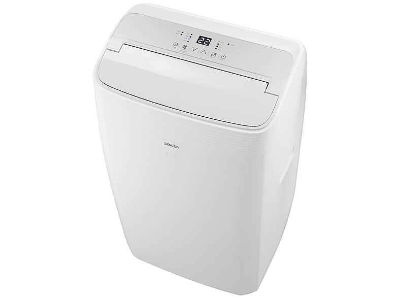 Sencor SAC MT9078CH – zdjęcie 2