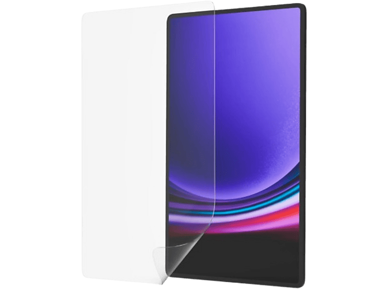 HAMA Hiflex Displayschutz, für Samsung Galaxy Tab S10 FE 10.9