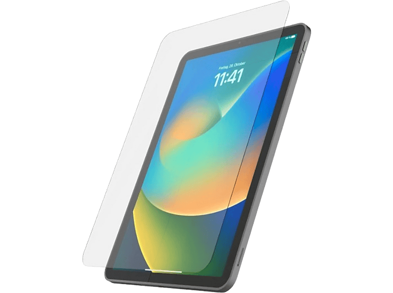 HAMA Premium Displayschutz, für Apple iPad 11" (2025)