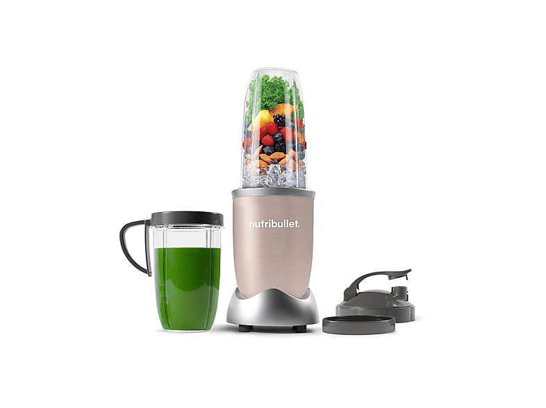 Blender kielichowy Nutribullet NB907CP