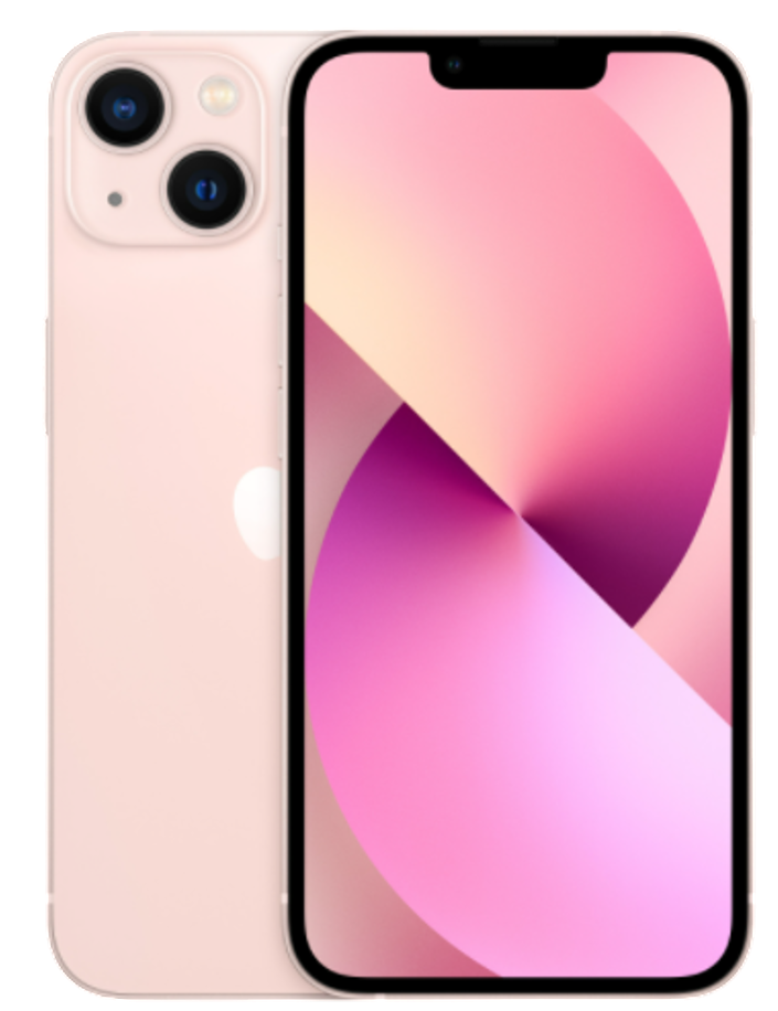 iPhone 13 512GB ピンク APPLE Yenilenmiş G2 iPhone 13 512 GB Akıllı Telefon Pembe Fiyat