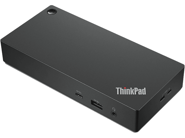 Lenovo ThinkPad Universal USB-C Dock