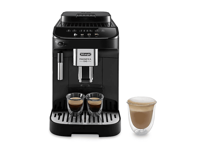 Ekspres ciśnieniowy DeLonghi Magnifica Evo ECAM 290.21.B