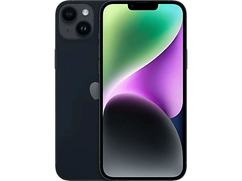 APPLE Yenilenmiş G2 iPhone 14 Plus 256 GB Akıllı Telefon Siyah