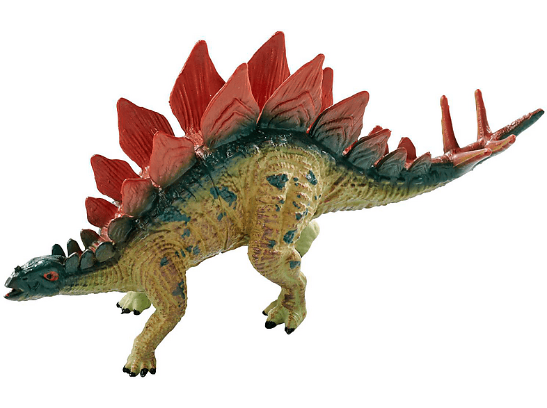 Thumbnail - SIMBA TOYS Dinosaurier Spielfigur Mehrfarbig