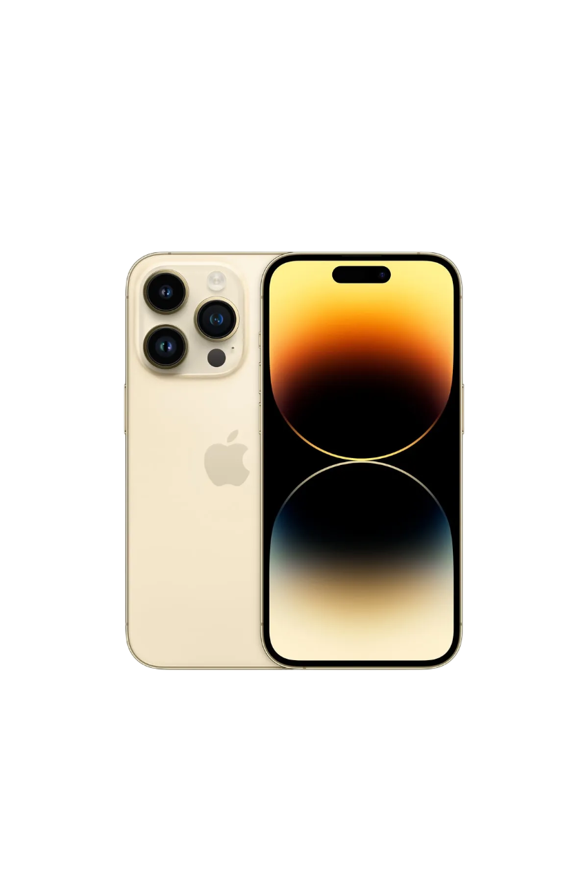 APPLE Yenilenmiş G2 iPhone 14 Pro 512 GB Akıllı Telefon Altın