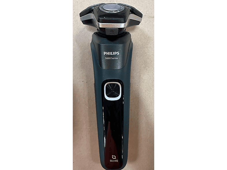 OUTLET Golarka PHILIPS Series 5000 S5884/50 Czarny – zdjęcie 2