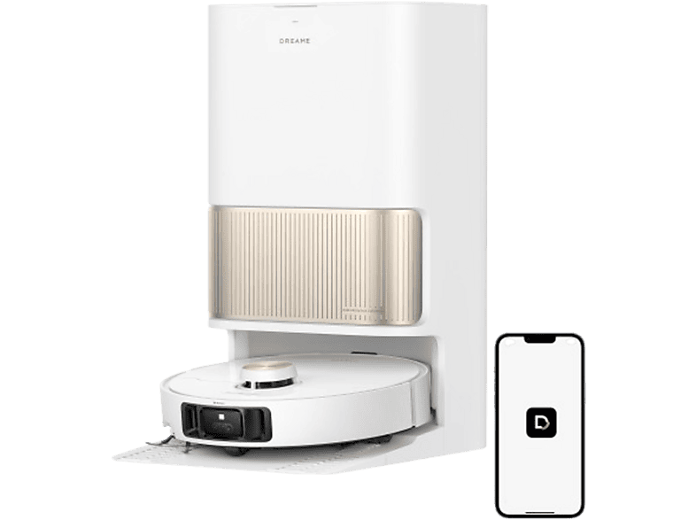 Dreame L40s Pro Ultra