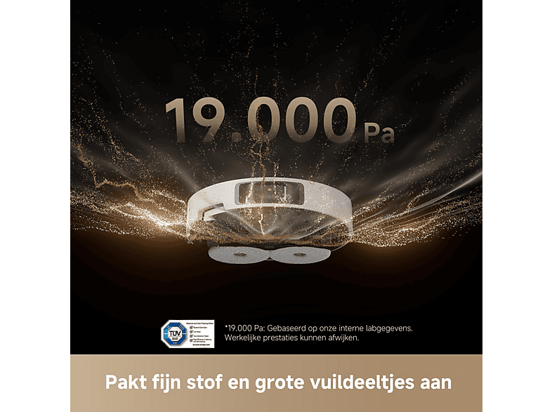 Dreame L40s Pro Ultra thumbnail 3