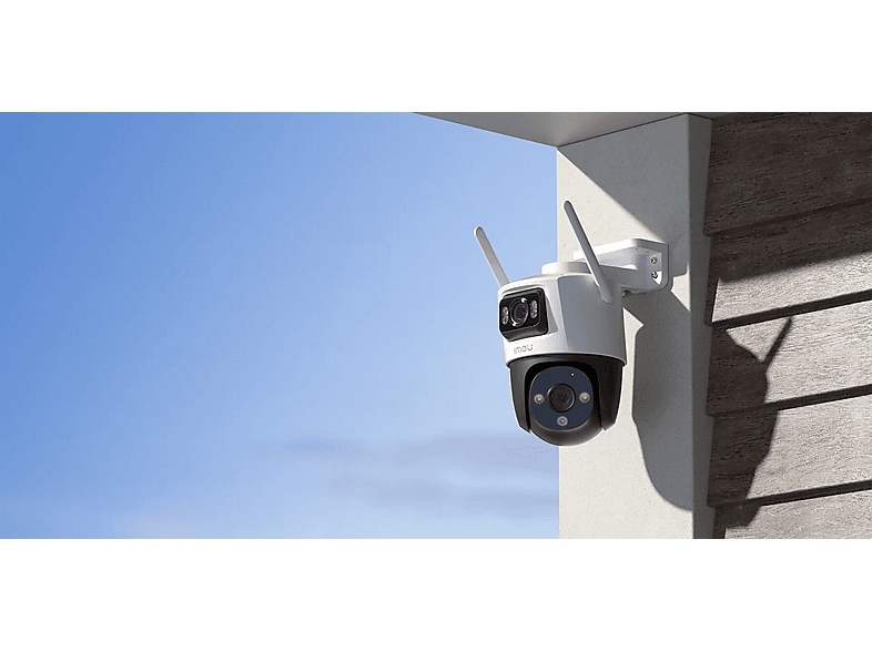 Kamera IP IMOU Cruiser Dual 6MP (IPC-S7XP-6M0WED) – zdjęcie 2