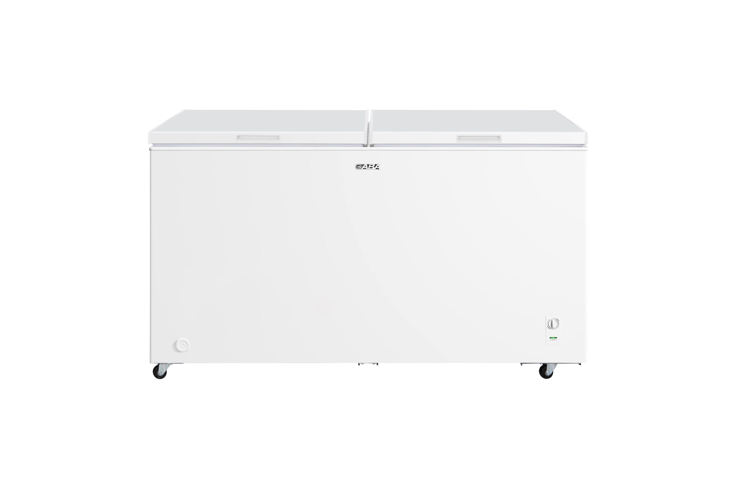 GABA GMR-508W Fagyasztóláda