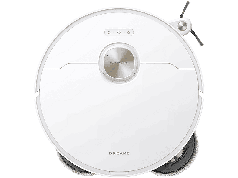 DREAME L40s Pro Ultra White Saugroboter