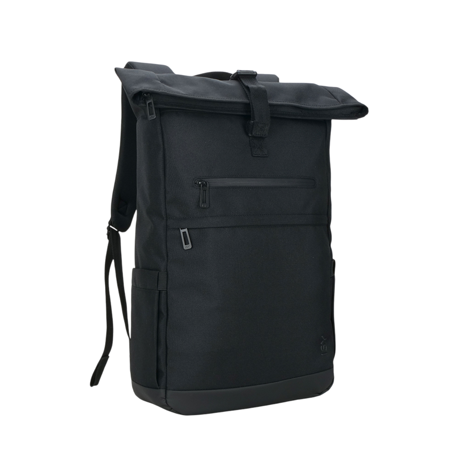 Isy Ibp-1000 15.6'' Laptoptas Zwart