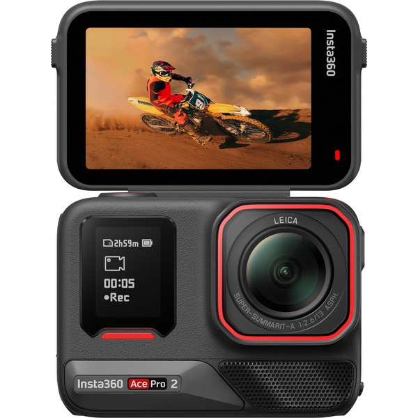 INSTA360 Ace Pro 2 Aksiyon Kamerası