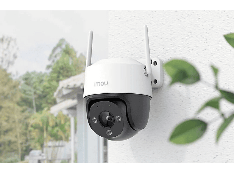 Kamera IMOU Cruiser SE+ 3MP Zewnętrzna, Wi-Fi – zdjęcie 2