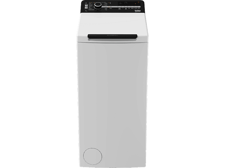 BEKO WTL370 Waschmaschine (7 kg, 1200 U/Min., D)