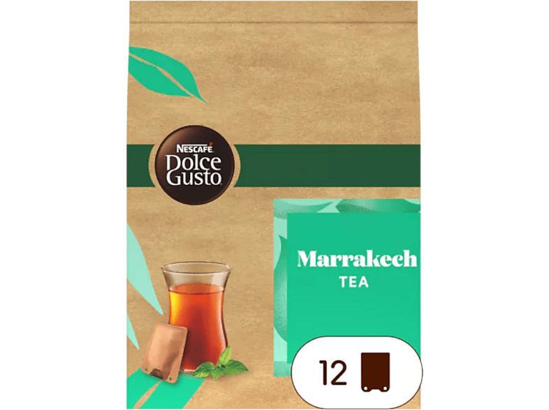 NESCAFÉ Dolce Gusto NEO Marrakech Tea