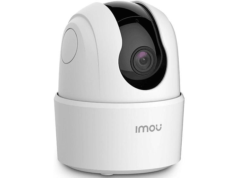 Kamera do monitoringu (wewnętrzna) IMOU Ranger 2C 3MP Biało-czarny – zdjęcie 3