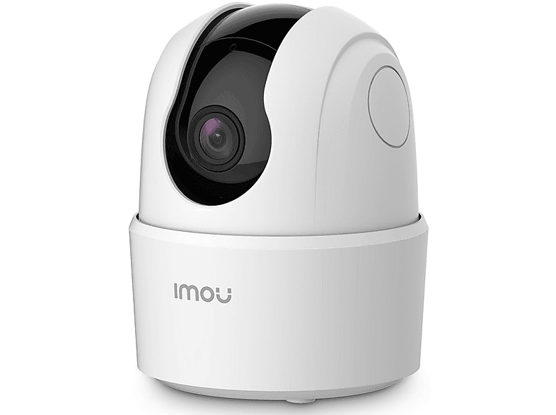 Kamera do monitoringu (wewnętrzna) IMOU Ranger 2C 3MP Biało-czarny – zdjęcie 2