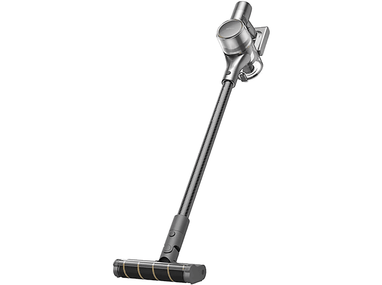 Aspirador escoba - Dreame R20, 570 W, 90 min Autonomía, Sin Cable, Succión 190 AW, 0.6l Depósito de Polvo, Negro