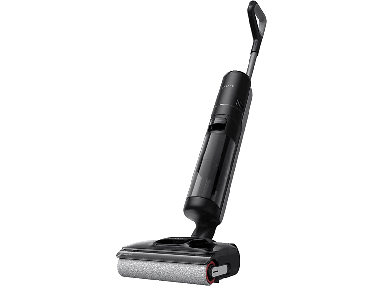 REACONDICIONADO Seminuevo Muy bueno Aspirador de mano - Dreame H12 Pro FlexReach, 400 W, Friega, 50 min Autonomía, 780 ml Depósito, 18000 Pa Succión