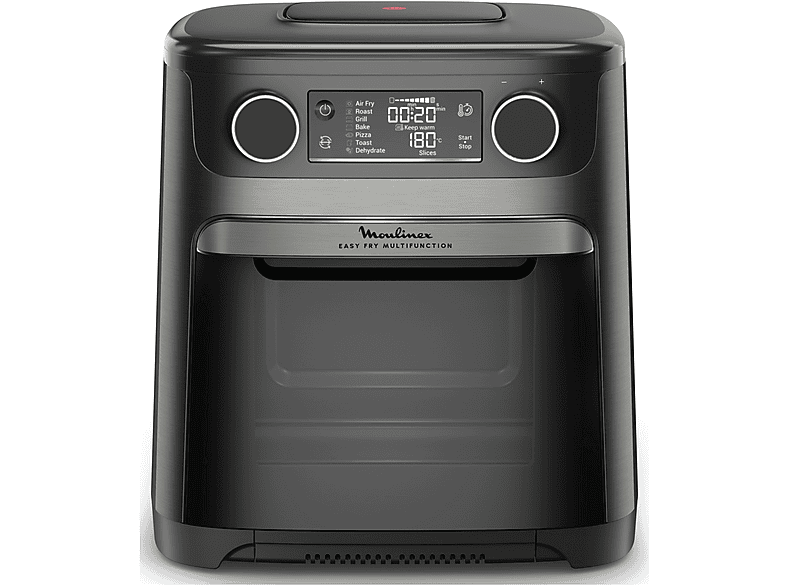 Friggitrice AD Aria Moulinex Multifunction Al5558