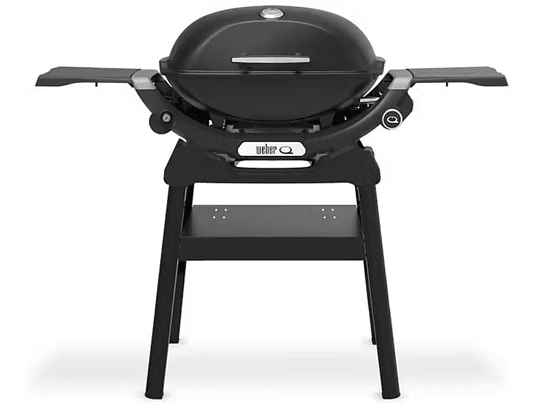 Barbecue Weber Q2200 CON Stand