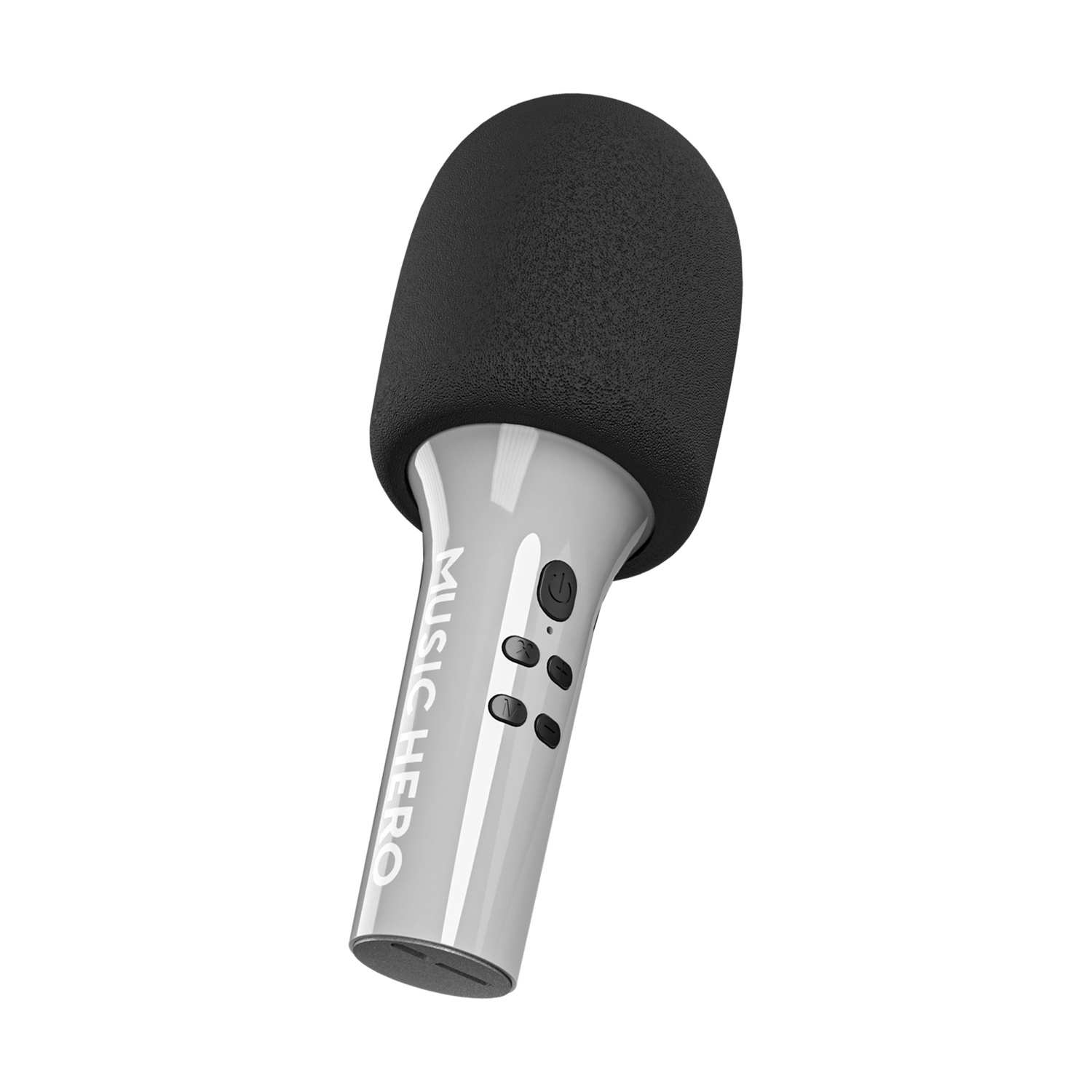 Microfono SBS Wireless Karaoke