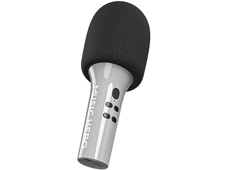 Microfono SBS Wireless Karaoke
