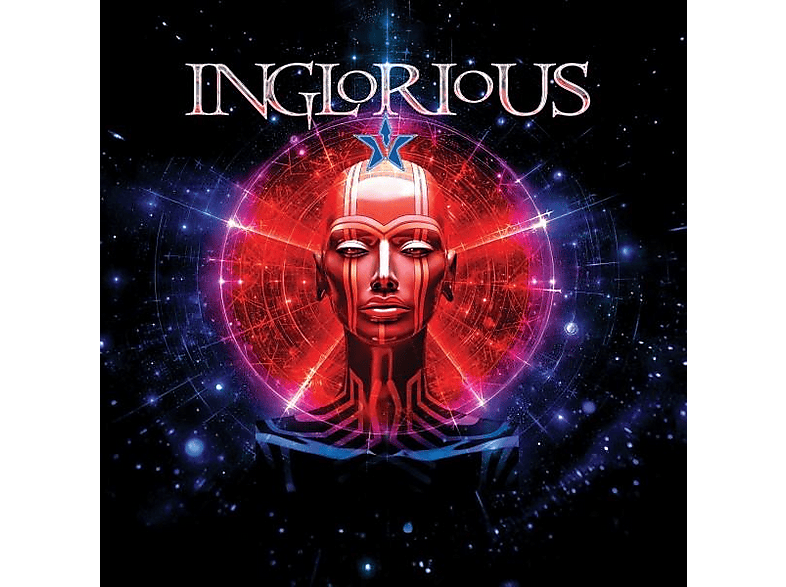 Inglorious - V [CD]