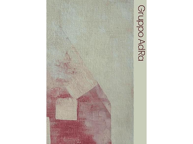 Gruppo Adra - Gruppo AdRa - (LP (analog))