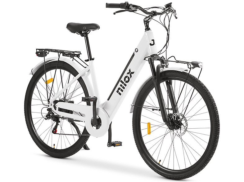 Bicicletta elettrica Nilox J7 Citybike