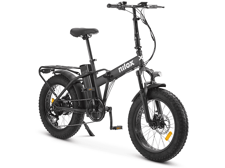 Bicicletta elettrica Nilox X8 Pro Citybike