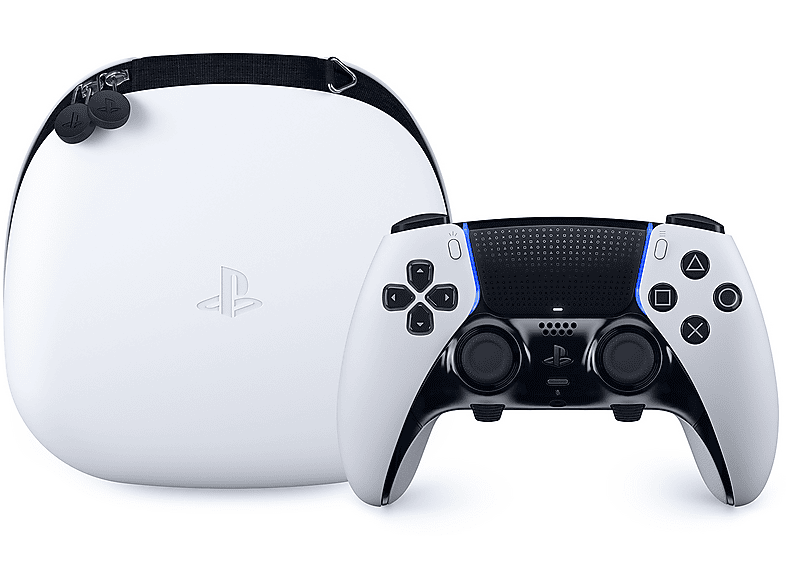Sony DualSense Edge White V2