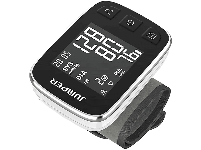 Ciśnieniomierz JUMPER HWA20 – zdjęcie 3