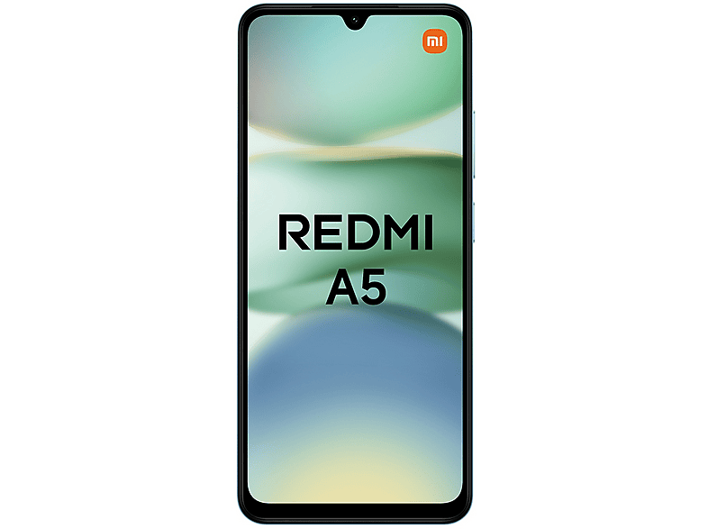 Xiaomi Redmi A5 3+64, 64 GB, Ocean Blue Smartphone