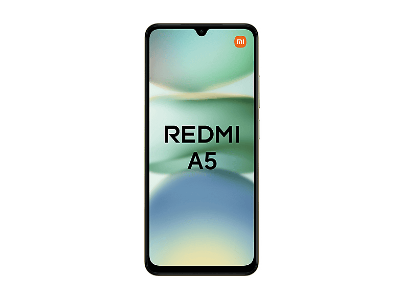 Xiaomi Redmi A5 3+64, 64 Gb, Sandy Gold
