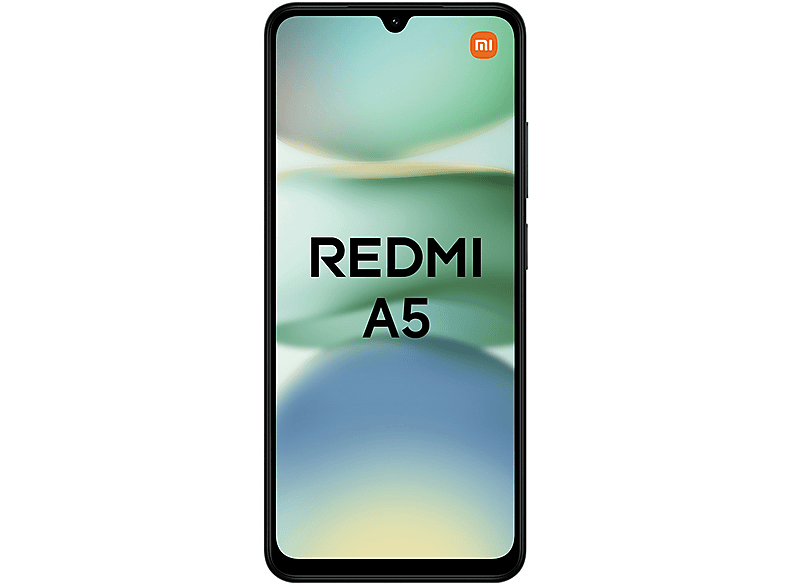 Xiaomi Redmi A5 3+64, 64 Gb, Midnight Black