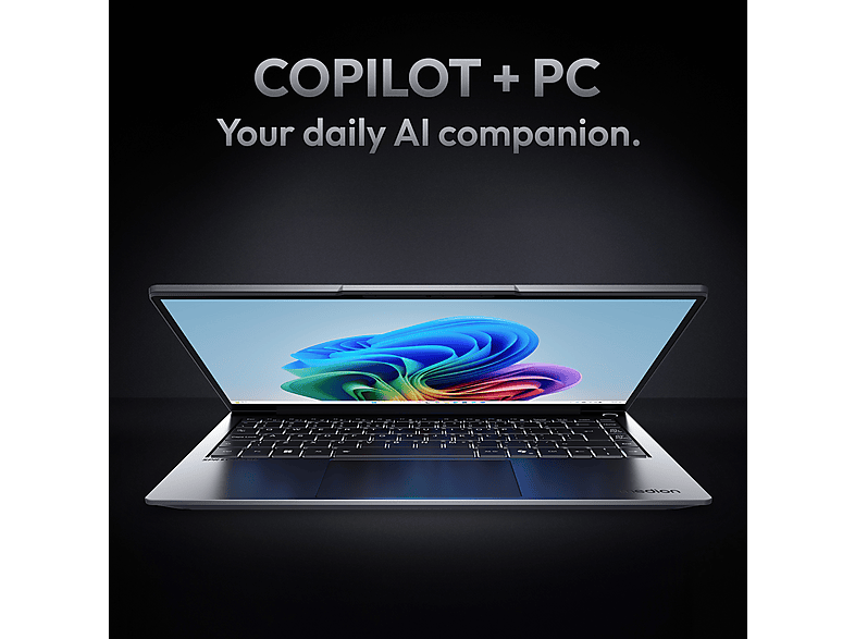Thumbnail - MEDION SPRCHRGD 14 S2, Copilot+ PC - Zoll Core™ Ultra 7 258V 32 GB 1 TB Intel® Arc™ Onboard Graphics Windows 11 Home