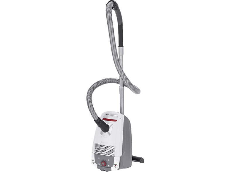 Severin S'Power BC 7047 Staubsauger mit Beutel